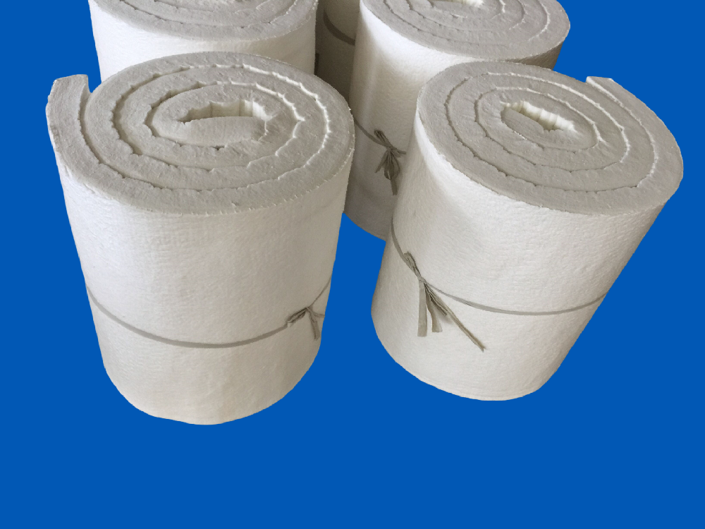 武强陶瓷纤维毯